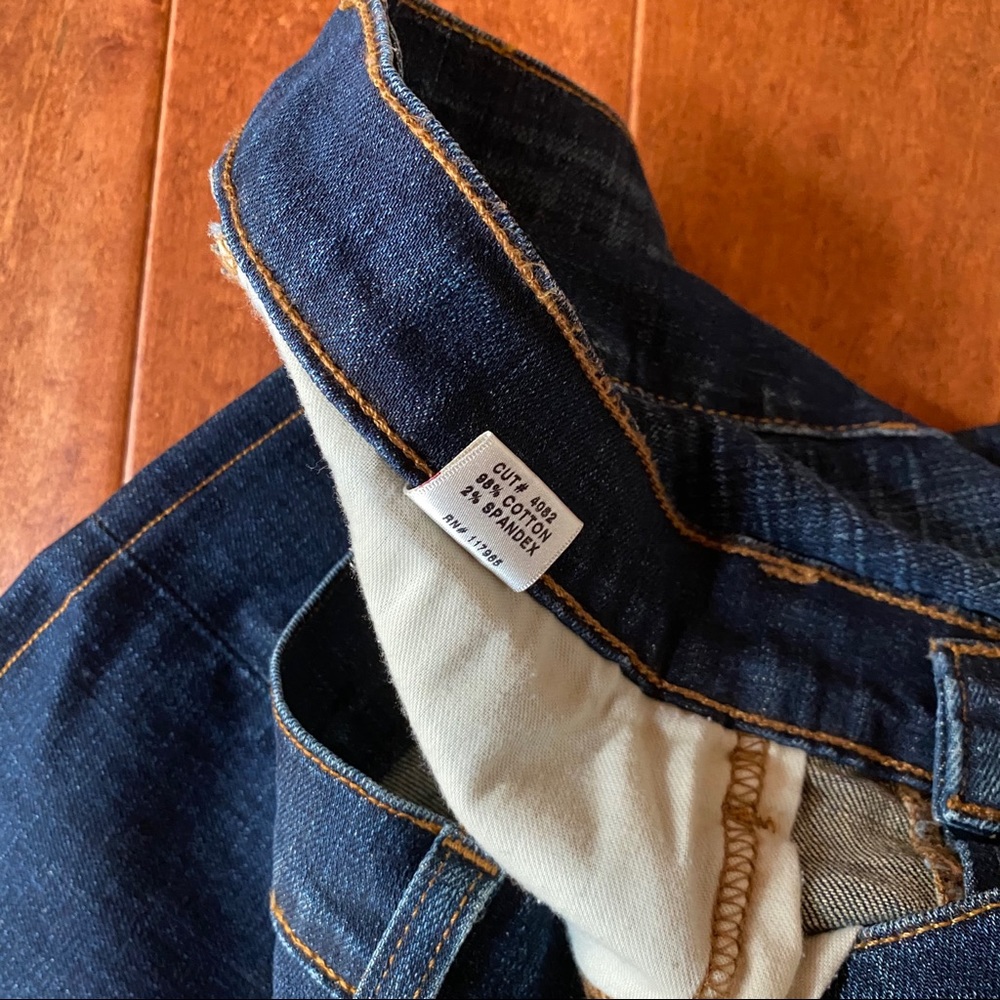 J Brand Jeans - Picture 4 of 4